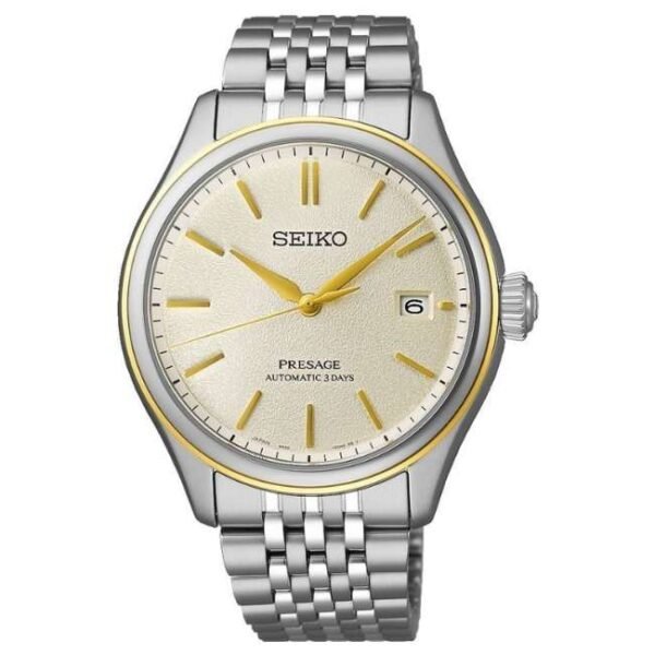 Seiko Automatic Men Watch SPB478J1