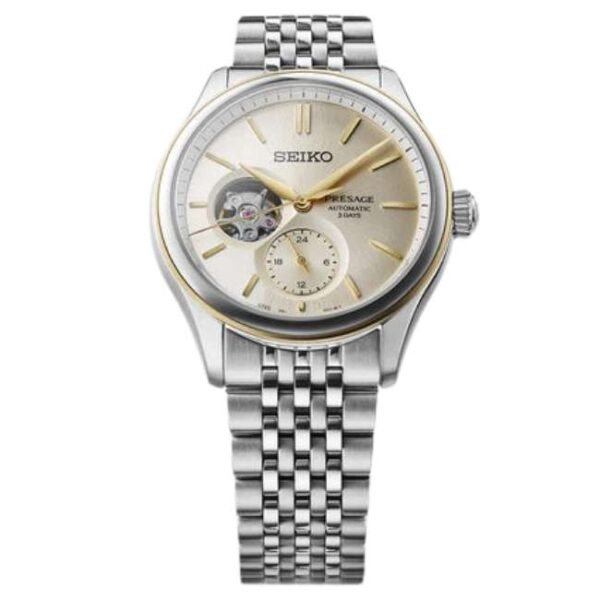 Seiko Automatic Men Watch SPB480J1