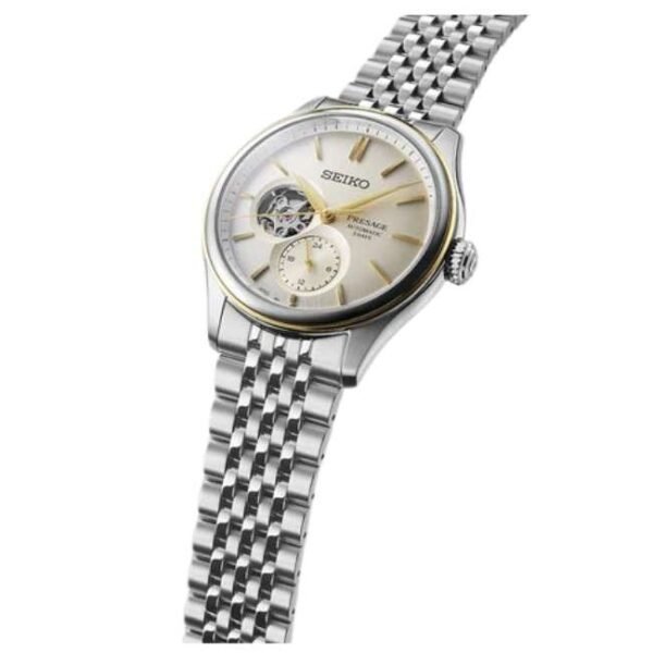 Seiko Automatic Men Watch SPB480J1