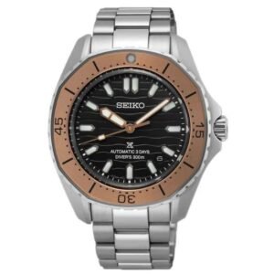 Seiko Automatic Men Watch SPB485J1