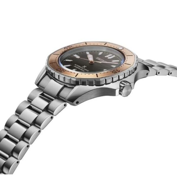 Seiko Automatic Men Watch SPB485J1