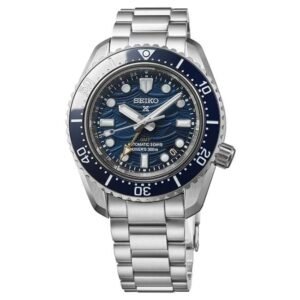 Seiko Automatic Men Watch SPB509J1