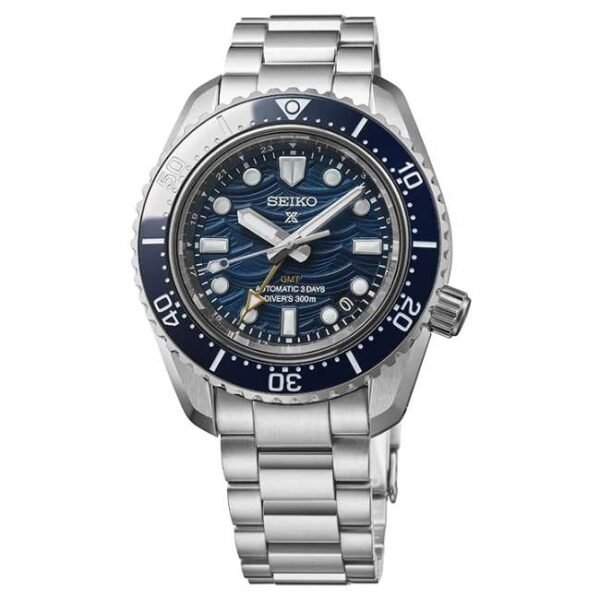 Seiko Automatic Men Watch SPB509J1