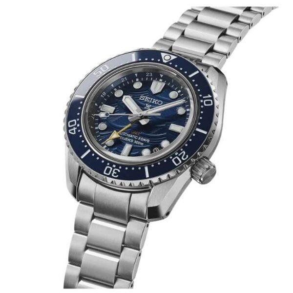Seiko Automatic Men Watch SPB509J1