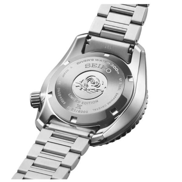 Seiko Automatic Men Watch SPB509J1