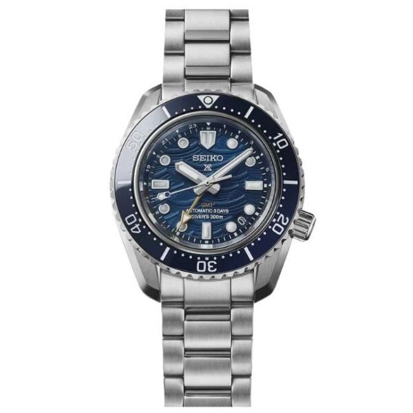 Seiko Automatic Men Watch SPB509J1
