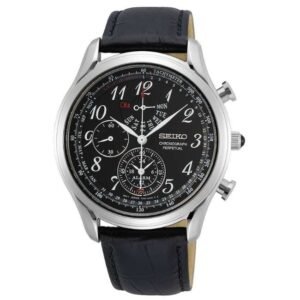 Seiko Quartz Men Watch SPC255P1