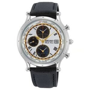 Seiko Automatic Men Watch SPL055P1