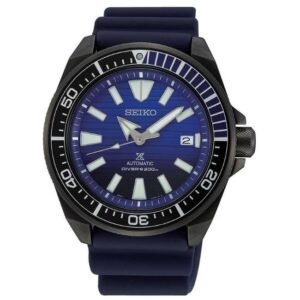 Seiko Automatic Men Watch SRPD09K1
