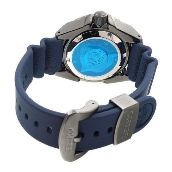 Seiko Automatic Men Watch SRPD09K1