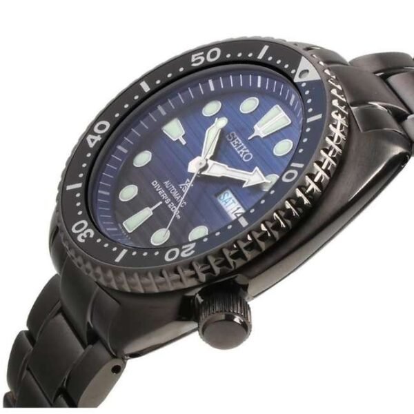 Seiko Automatic Men Watch SRPD11K1