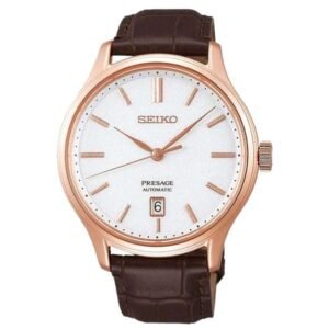 Seiko Automatic Men Watch SRPD42J1