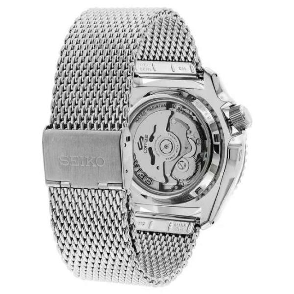 Seiko Automatic Men Watch SRPD67K1