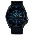 Seiko Automatic Men Watch SRPD81K1
