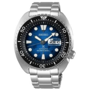 Seiko Automatic Men Watch SRPE39K1