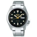 Seiko Automatic Men Watch SRPE57K1
