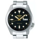 Seiko Automatic Men Watch SRPE57K1
