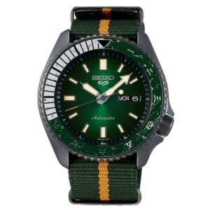 Seiko Automatic Men Watch SRPF73K1