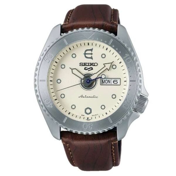 Seiko Automatic Men Watch SRPF93K1