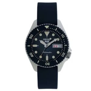 Seiko Automatic Men Watch SRPG75K1