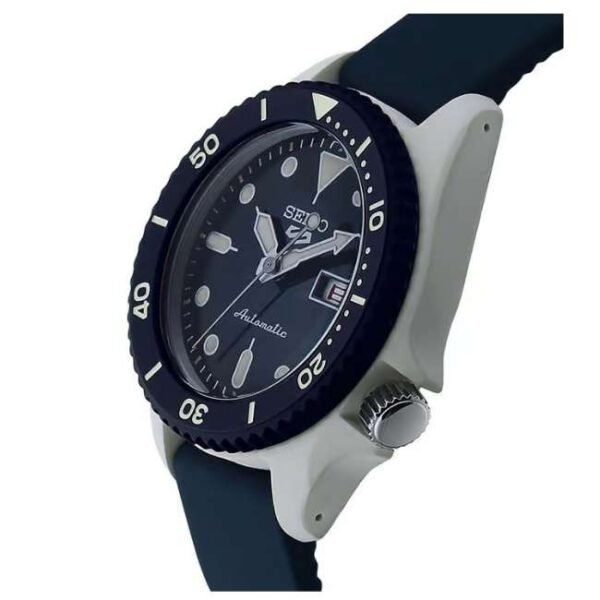 Seiko Automatic Men Watch SRPG75K1