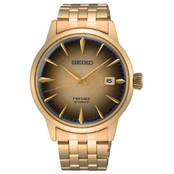 Seiko Automatic Men Watch SRPK48J1