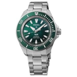 Seiko Automatic Men Watch SRPL53K1