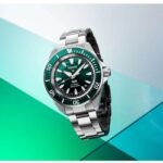 Seiko Automatic Men Watch SRPL53K1