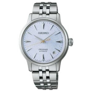Seiko Automatic Men Watch SRPL61J1