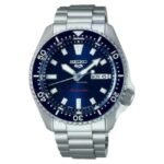 Seiko Automatic Men Watch SRPL83K1