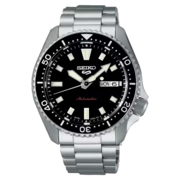Seiko Automatic Men Watch SRPL85K1