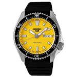 Seiko Automatic Men Watch SRPL87K1
