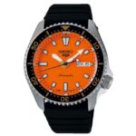 Seiko Automatic Men Watch SRPL89K1