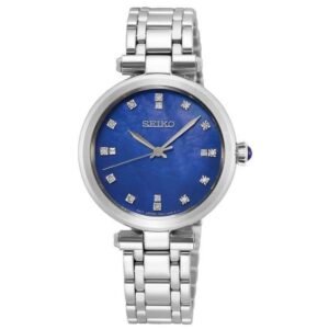 Seiko Quartz Women Watch SRZ531P1