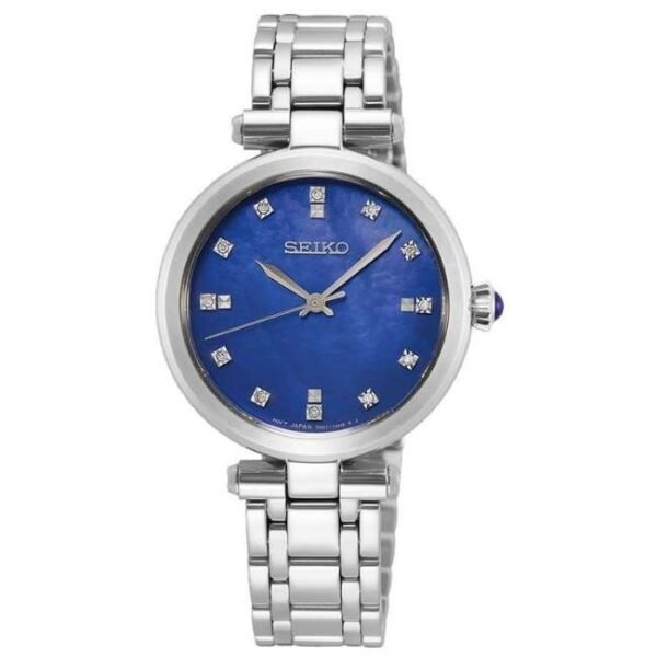 Seiko Quartz Women Watch SRZ531P1