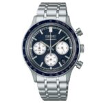 Seiko Quartz Men Watch SSB477P1