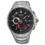 Seiko Quartz Men Watch SSC743P9