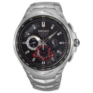 Seiko Quartz Men Watch SSC743P9