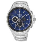 Seiko Quartz Men Watch SSC749P1