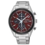 Seiko Quartz Men Watch SSC771P1