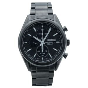 Seiko Quartz Men Watch SSC773P1