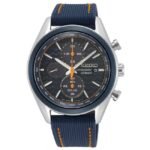 Seiko Quartz Men Watch SSC775P1