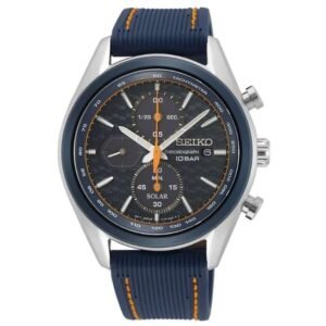 Seiko Quartz Men Watch SSC775P1