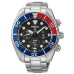 Seiko Quartz Men Watch SSC795J1