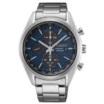 Seiko Quartz Men Watch SSC801P1