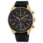 Seiko Quartz Men Watch SSC804P1