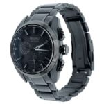 Seiko Quartz Men Watch SSH069J1