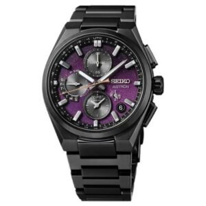 Seiko GPS SOLAR Men Watch SSH171J1