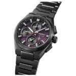 Seiko GPS SOLAR Men Watch SSH171J1