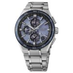 Seiko GPS SOLAR Men Watch SSH175J1